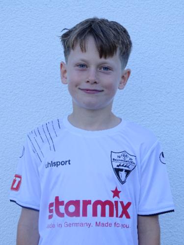 Jonah Milo Scheibel