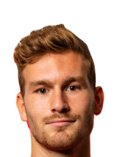 Jan-Hendrik Mettmann