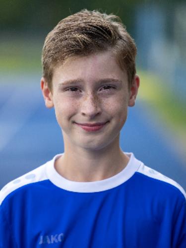 Jannik Peidelstein
