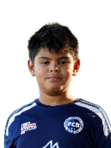 Rayan Gharbi