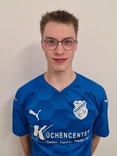 Nathanael Schulz