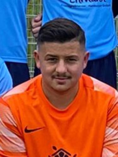 Orlando Weiß