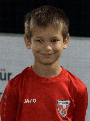 Luca Rensing