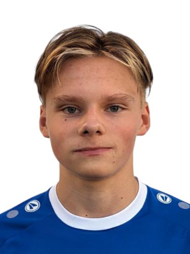 Daniil Prykhodko