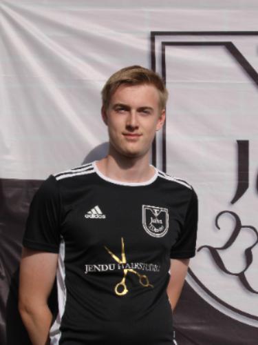Benjamin Bierzynski