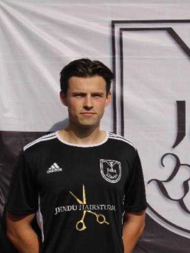 Finn Severin Hertwig