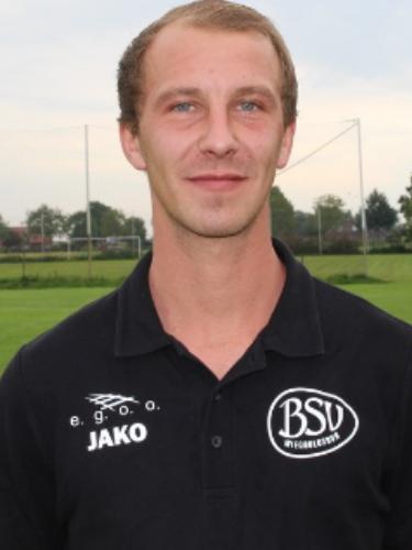 Nils Hinrichs