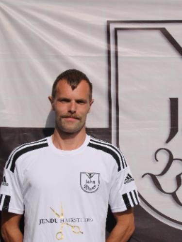 Daniel Meyer