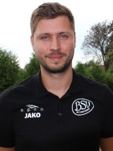 Hendrik Reis