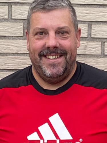 Luis-Carlos Fernandes Ramos