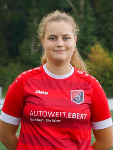 Miriam Jakob