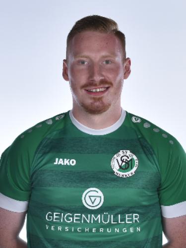 Maximilian Röhling