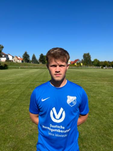 Nik Dännhardt