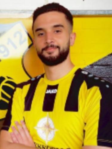 Ali Boukaaouche