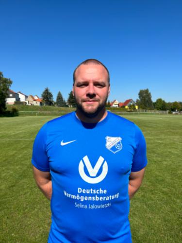 Stefan Klaube