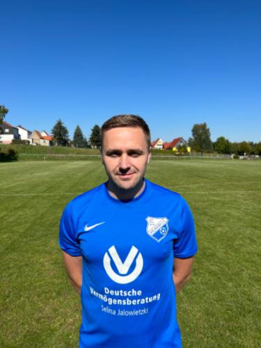 Felix Rothmann