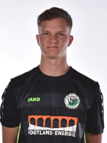 Christian Roßbach