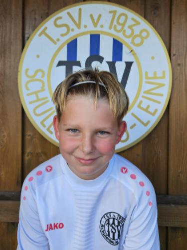 Joel Weschen