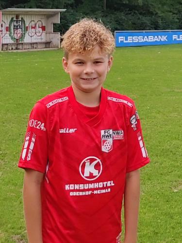 Mattheo Schinköthe