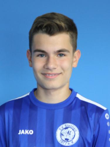 Louis Maximilian Lenz