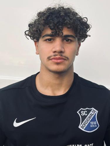 Ahed Al-Khaled