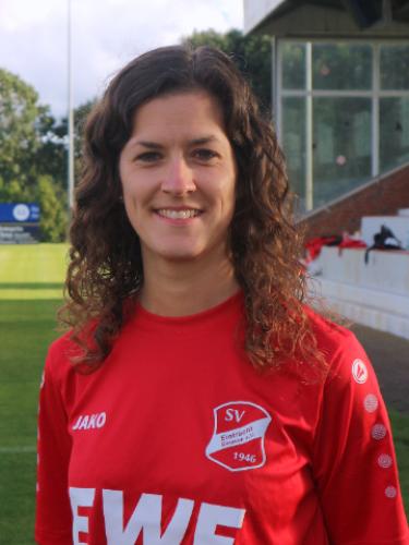 Sara Gerdes