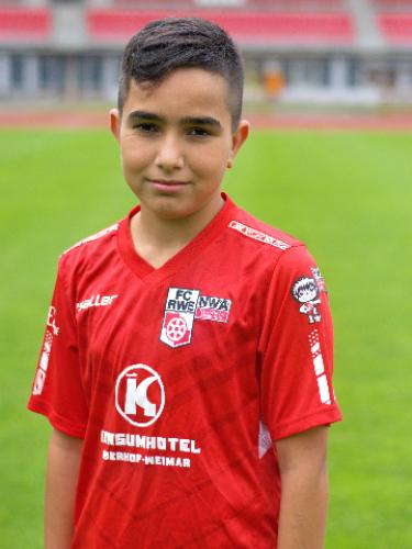 Ahmad Zobeir Gaderi