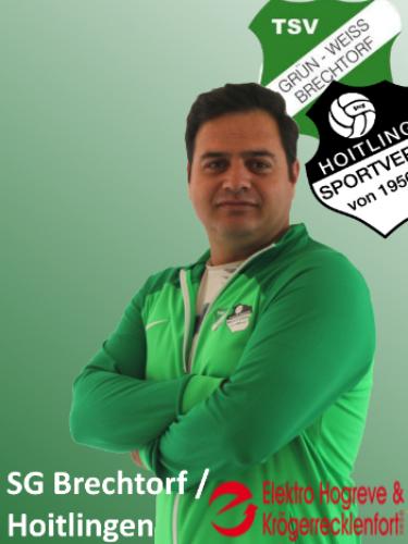 Asghar Saki
