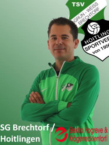 Niels Ullrich
