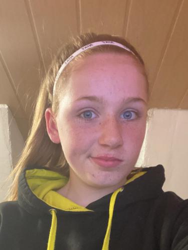 Amy Sofie Hund