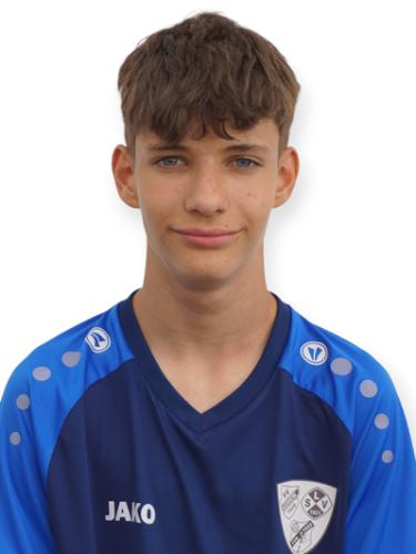 Liam Bucksch