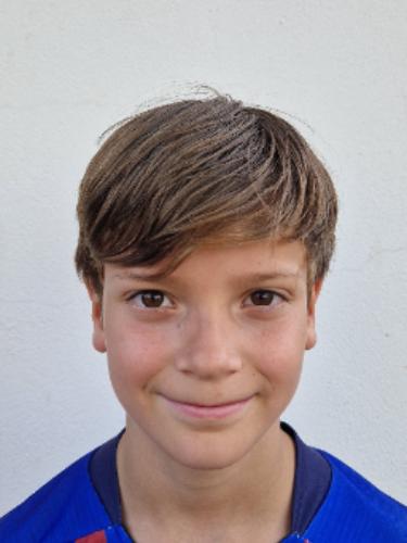 Henry Malek