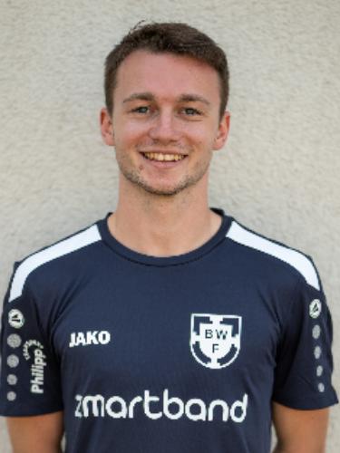 Miguel Scherkamp