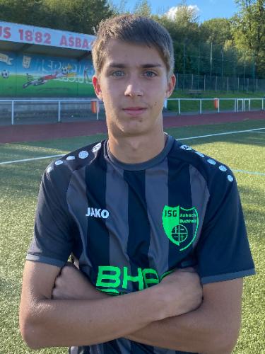 Deniz Heinich