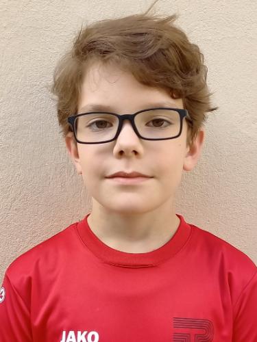 Ruben Siegert