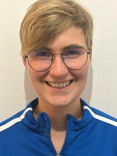 Magdalene Wallig