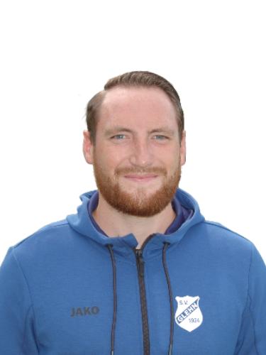 Sean Trost