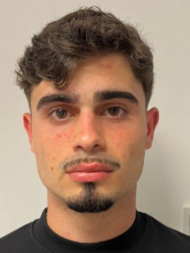 Adrian Xhemaili
