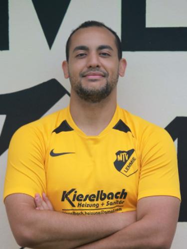 Aymen Kabissa