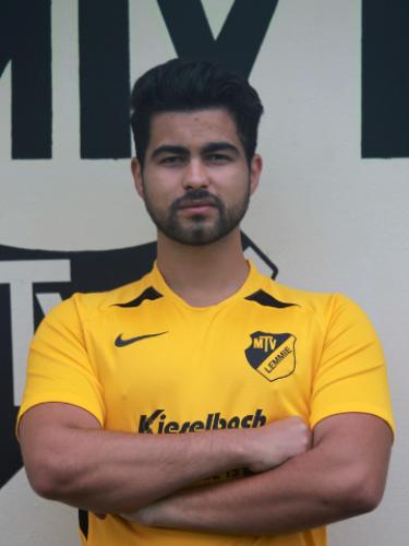 Yassin Ayadi