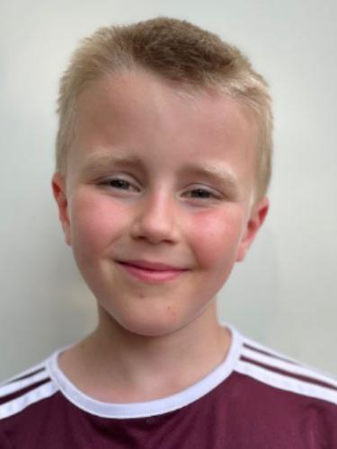 Henrik Julian Möbius