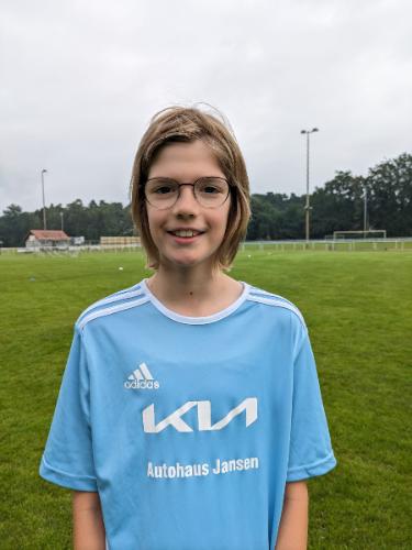 Maria Katharina Fleming