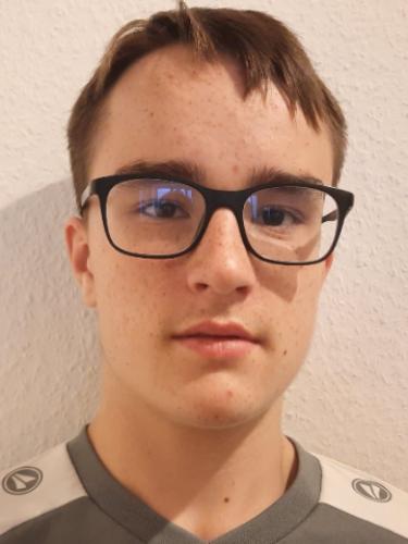 Alexander Rudaev