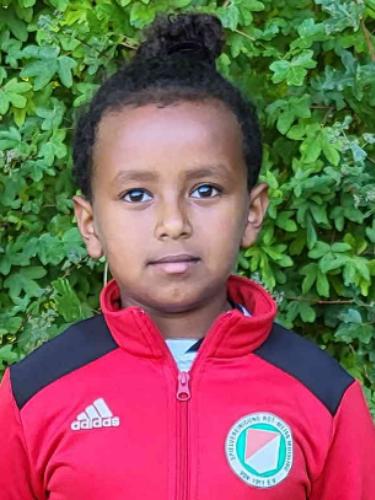 Iman Mohamed