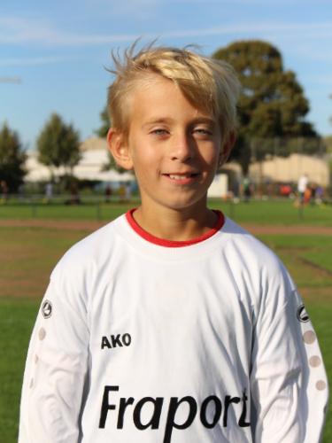 Finn Samuel Paterliini