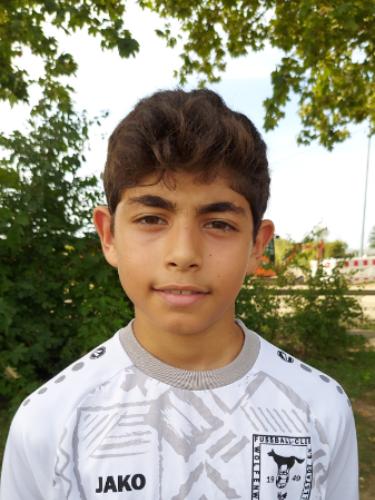Muhammad Ghanam