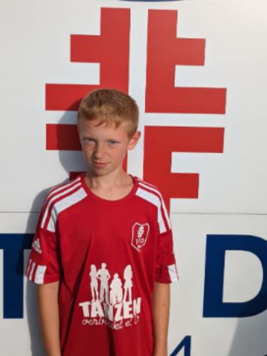 Jaden Dultmeyer
