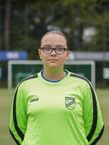 Emilia-Evangeline Springob