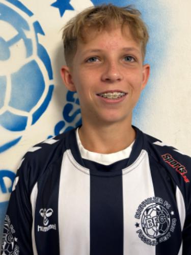 Jakob Christian Casemir