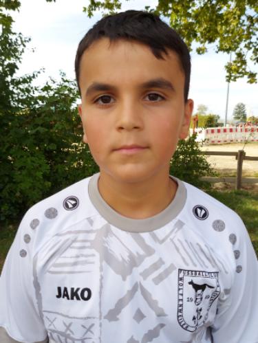 Walim Yousif Dawod